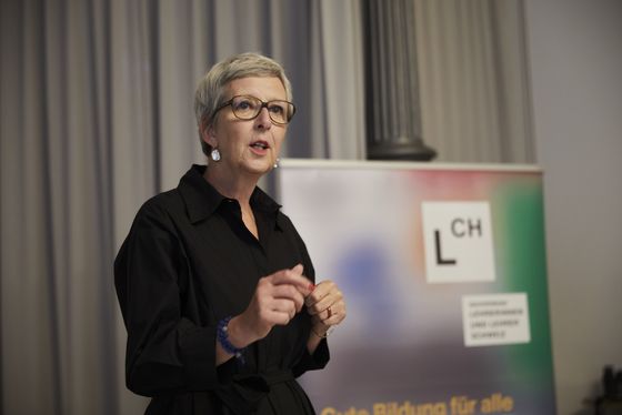 LCH - SER Medienkonferenz 2022